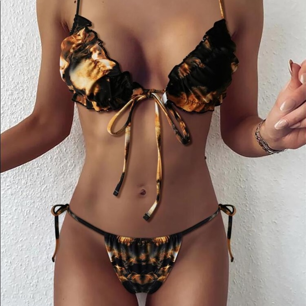 SHEIN bikini set